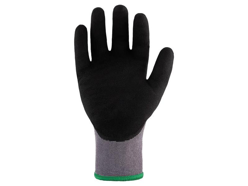 par Luvas de trabalho Predator Gloves Graphite 7/S (S.174535)