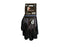 par Luvas de trabalho Predator Gloves Graphite 7/S (S.174535)