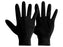 Caixa Luvas descartáveis Predator Gloves Ideall Grip 7/S (S.174540)