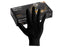 Caixa Luvas descartáveis Predator Gloves Ideall Grip 7/S (S.174540)