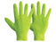 Caixa Luvas descartáveis Predator Gloves Ideall Grip 7/S (S.174542)