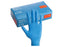 Caixa Luvas descartáveis Predator Gloves Nitrylex 7/S (S.174548)