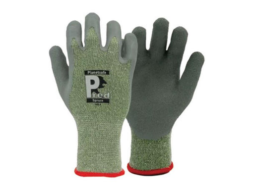 par Luvas de trabalho Predator Gloves Spruce 8/M (S.174551)
