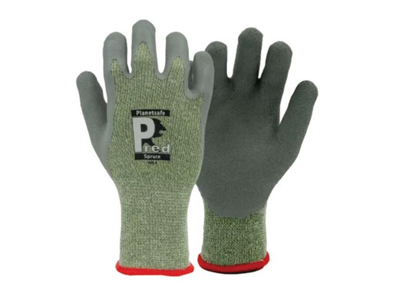 par Luvas de trabalho Predator Gloves Spruce 9/L (S.174552)
