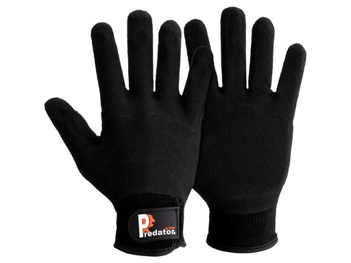 par Luvas de trabalho Predator Gloves Needle 9/L (S.174557)