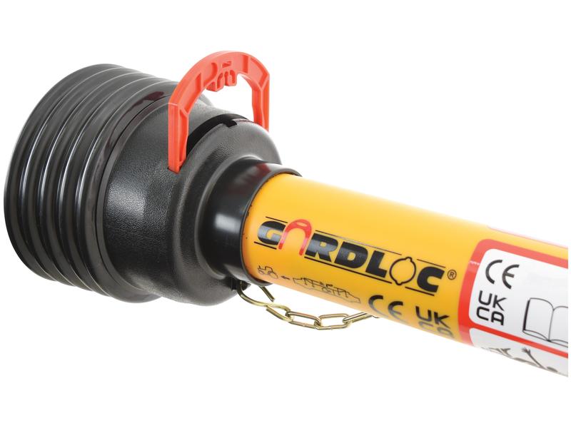 Protecção transmissão - Gardlock, (Lz) Comprimento: 1950mm, Embalagem: Pequeno. (S.174985)