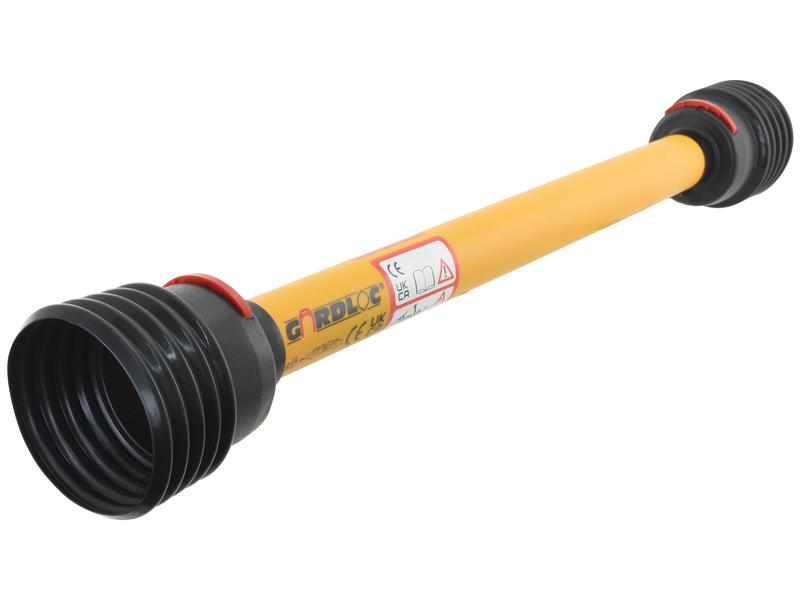 Protecção transmissão - Gardlock, (Lz) Comprimento: 1950mm, Embalagem: Large. (S.174986)