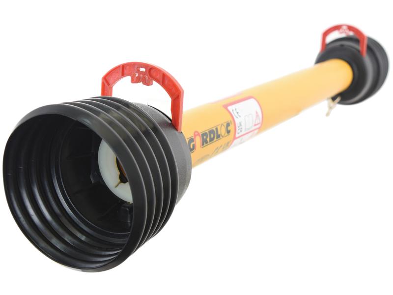 Protecção transmissão - Gardlock, (Lz) Comprimento: 1950mm, Embalagem: Large. (S.174986)