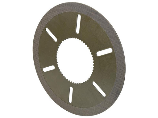 Disco travão. D.Ext 285mm (S.175152)