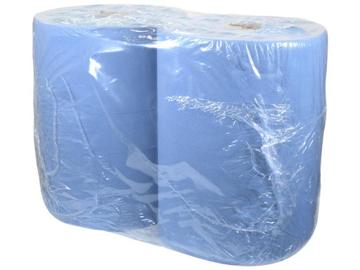 Rolo papel - 3-ply (360 x 370mm) (S.175223)