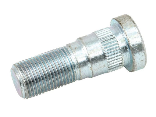 Perne 5/8'' x 2'' (UNF) Diâmetro estrias de aderência: 7/10 (S.1753)