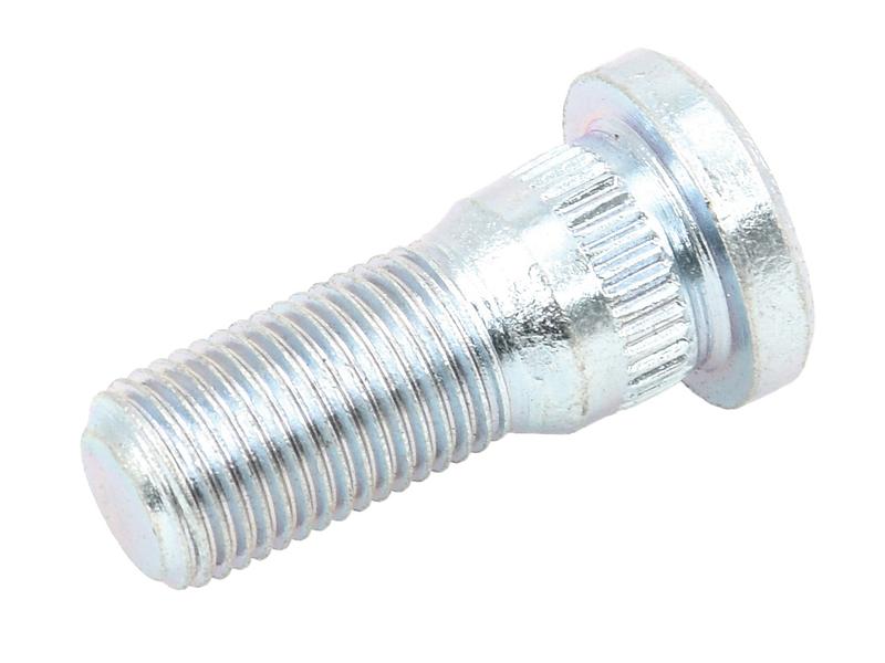 Perne 1/2'' x 1-3/8'' (UNF) Diâmetro estrias de aderência: 9/16 (S.1755)