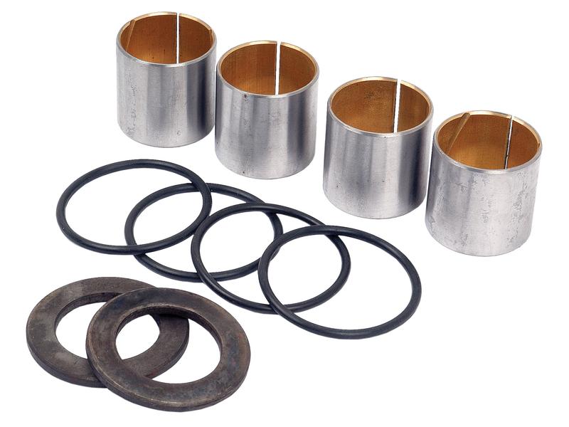 Kit reparação de manga de eixo (S.17617)