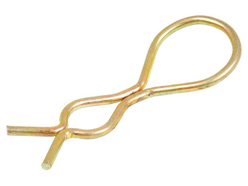 Grampo Ø4mm x 100mm (S.17743)