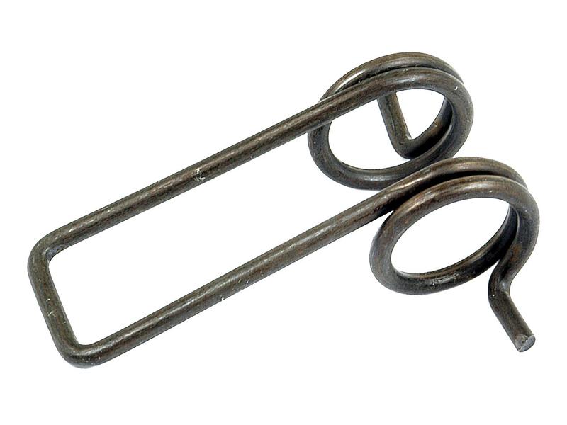 Mola de manete de embraiagem (S.1780)