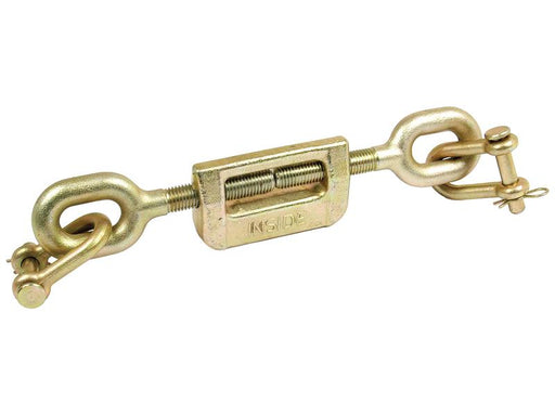 Estabilizador - Comprimento minimo:-mm - (S.17842)