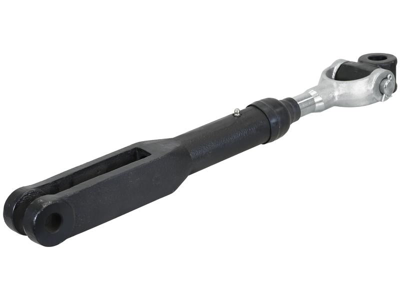 Braço - Articulação Ø 22mm- Forquilha Furo Ø 19mm - Comprimento minimo:445mm - 1 UNC (S.17958)
