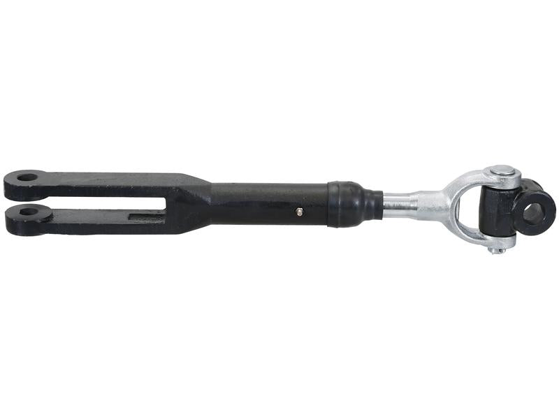 Braço - Articulação Ø 22mm- Forquilha Furo Ø 19mm - Comprimento minimo:445mm - 1 UNC (S.17958)