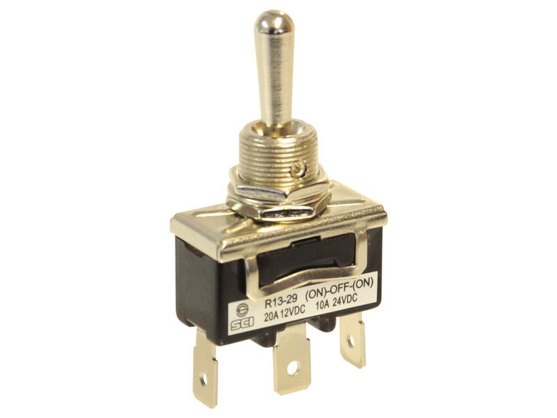 Universal Interruptor (S.18000)