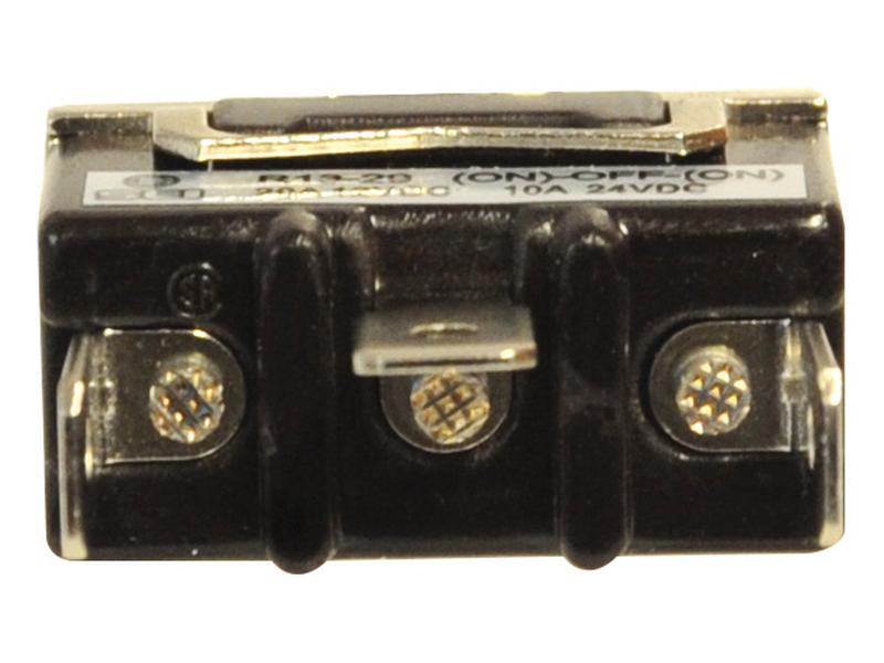 Universal Interruptor (S.18000)