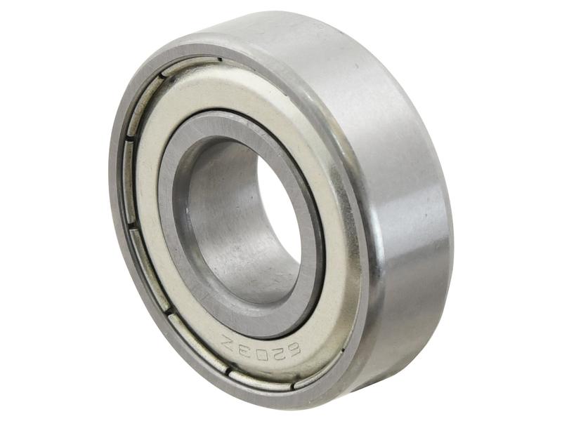 Sparex Rolamento (6203ZZ) (S.18069)