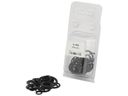 Kit o´rings da tampa e do cilindro (Agripak (S.1806)