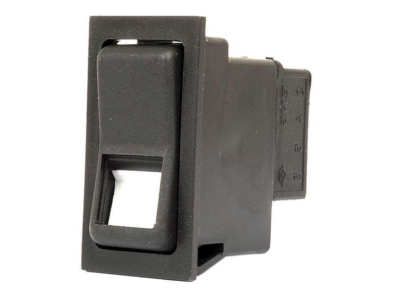 Interruptor - Universal, 3 posições (Desligado/1/(2)) (S.18104)