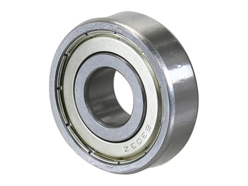 Sparex Rolamento (6303ZZ) (S.18118)