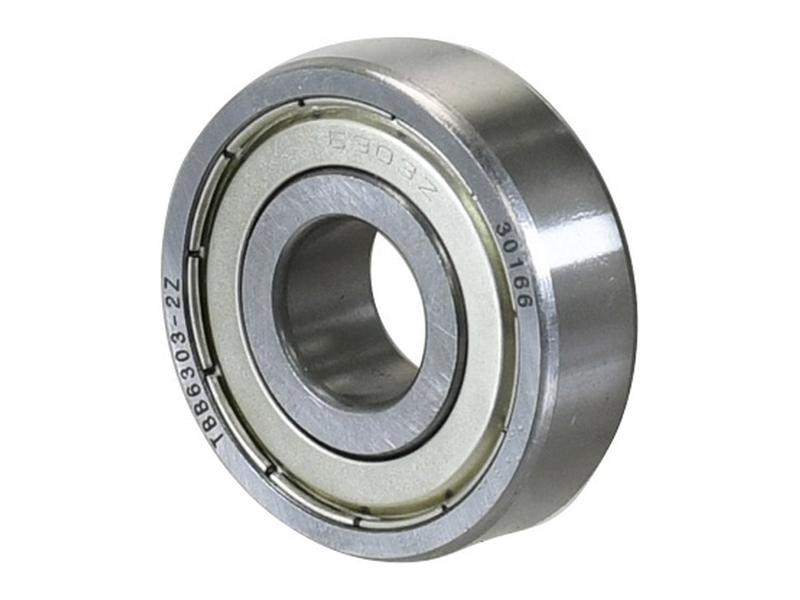 Sparex Rolamento (6303ZZ) (S.18118)