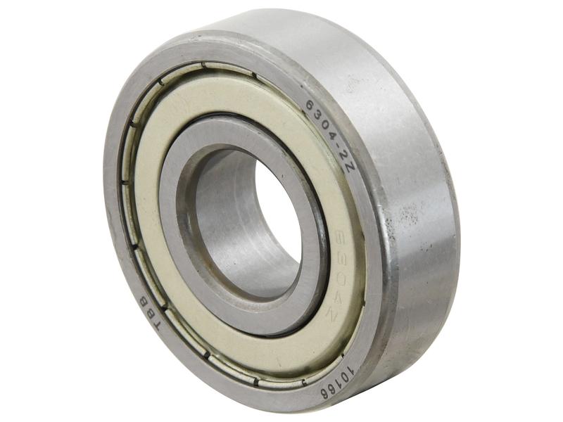 Sparex Rolamento (6304ZZ) (S.18119)