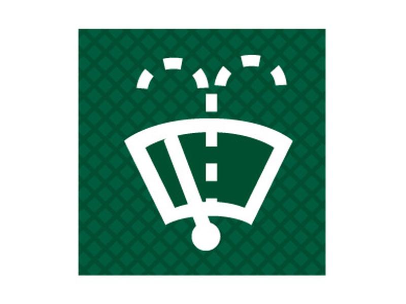 Simbolo - Limpa pára brisas (S.18158)