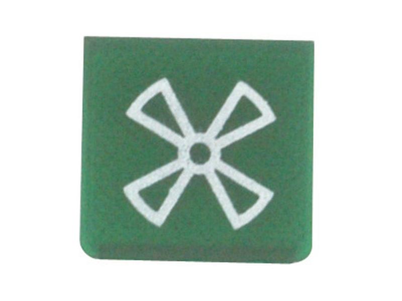 Simbolo - Ventoinha (S.18189)