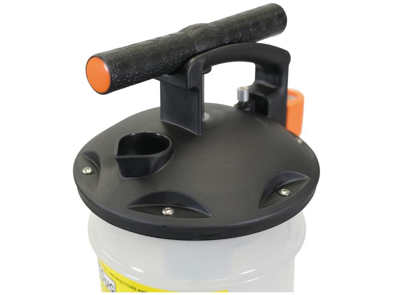 Extractor (S.18203)