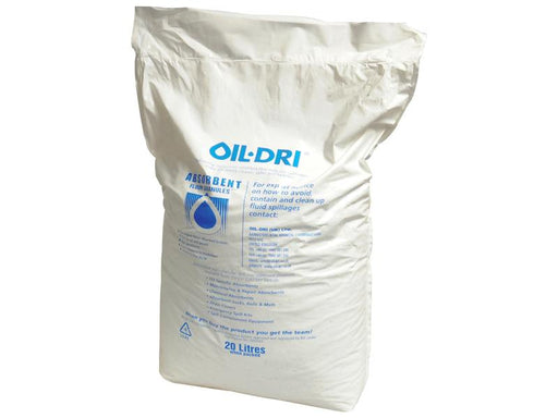 Sparex Grânulos Absorventes - 20 lts, 16 kgs (S.18209)