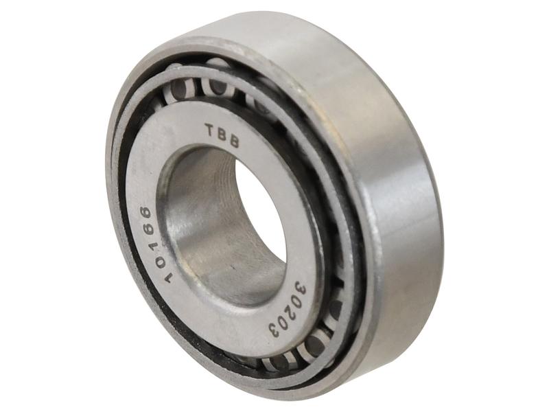 Rolamento 30203 (S.18211)