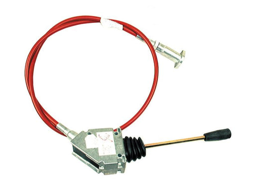 Sparex Cabo controle remoto com 3M Cable (S.18228)