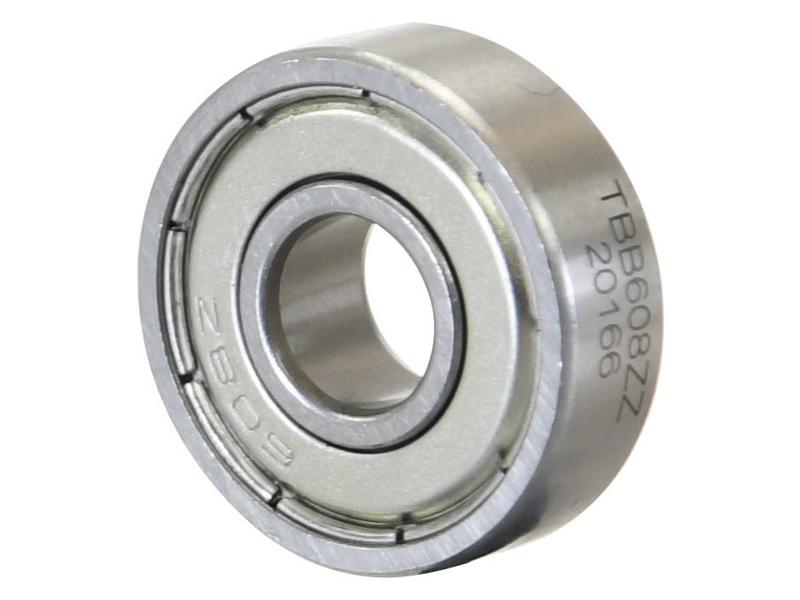 Sparex Rolamento (608ZZ) (S.18311)
