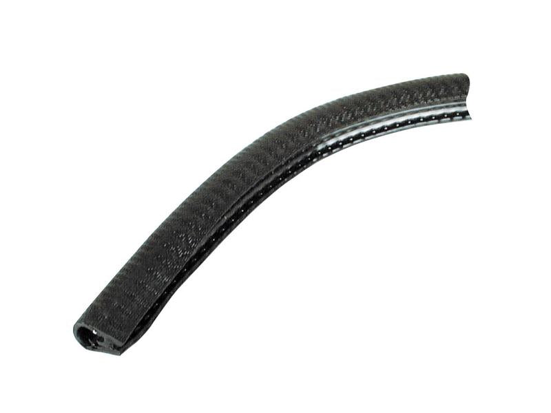 Borracha de vedação (Preto) 5 - 8mm x 1M (S.18357)