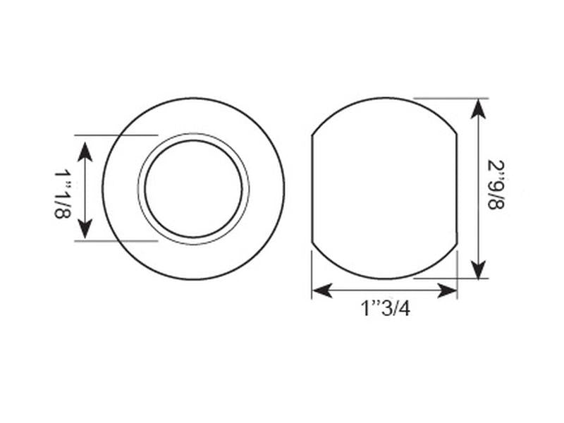 Rotula (Cat. 2/2) (S.18390)