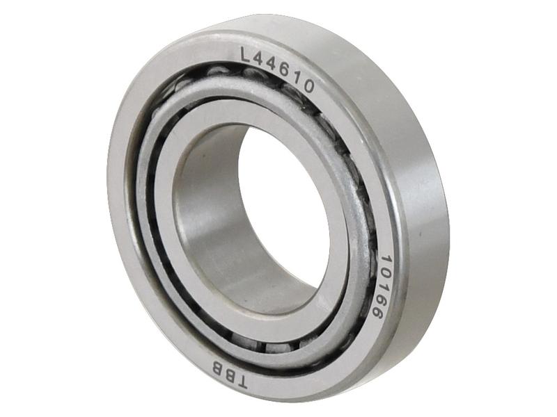 Rolamento L44643/44610 (S.18506)