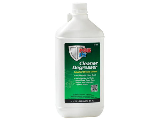 MARINE CLEAN-1 LITRE (S.18798)