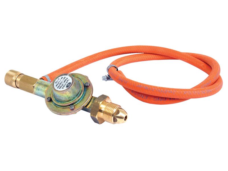 Afugentadores de aves - regulador (S.18817)