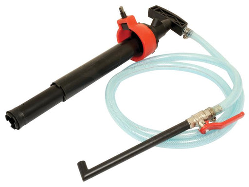 Bomba transfega óleo (S.18912)