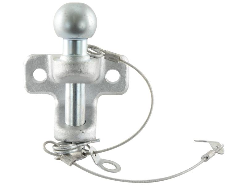 Puxo de reboque 50mm (S.18924)