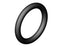 O'ring 1/16'' x 3/8'' (BS012) 70 Shore (S.1904)