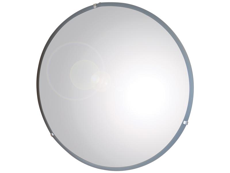 SURVEILLANCE MIRROR-RND 450MM (S.19128)