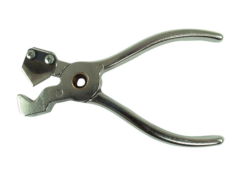 Expositor de tubo de combustivel (S.19153)