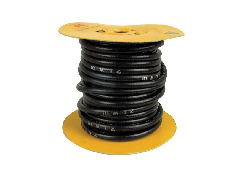 Rolo tubo combustivel - 4 x 9mm x 15m (S.19156)