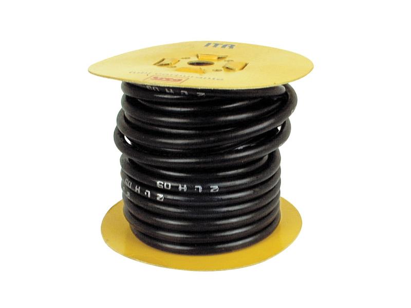 Rolo tubo combustivel - 5 x 10mm x 15m (S.19157)