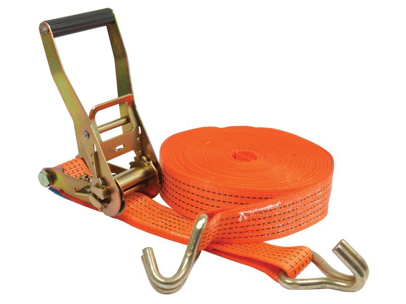 Cinta, Comprimento: 8M (J de gancho) (S.19164)